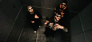 Photo of DJ Soina po wysłuchaniu ostatniego singl…