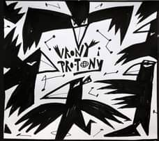 Photo of WRONY I PROTONY by @noriakinoriaki
 preo…