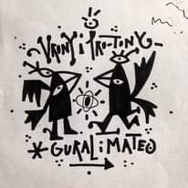 Photo of Wron warianty vol. 2
 @noriakinoriaki
 P…