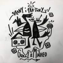 Photo of Wron warianty vol. 3
 @noriakinoriaki
 P…