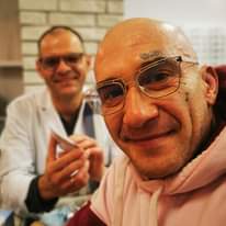 Photo of W końcu naprawdę widzę 
 Zakochałem się …