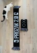 Photo of Pamiętamy o Was i dziś ROZDAJEMY szalik,…