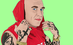 Photo of sprzedam wam kurde ciekawostkę tylko tak…