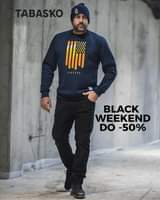 Photo of Black weekend na Tabasko zapowiada się g…