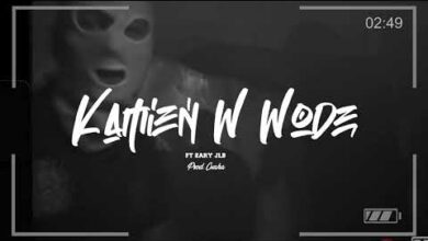 Photo of 12.DUDEK P56 – KAMIEŃ W WODE  FEAT.ŻARY JLB  PROD.CZAHA