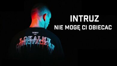 Photo of Intruz – Nie mogę Ci Obiecać