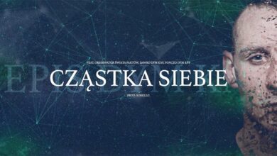 Photo of Epis DYM KNF ft. Obserwator Świata Faktów, Dawko DYM KNF, Ponczo DYM KNF – Cząstka siebie