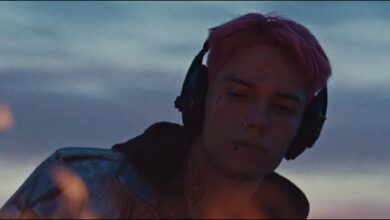 Photo of OZi BDG – Bynajmniej (prod.Fryta) – Mush Up