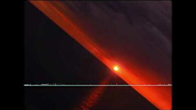 Photo of 5cet ft. Fokus – Czuję jak (lyric video)