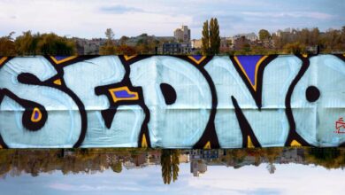 Photo of Wiśnia Bakajoko – Sedno gość. Junior Stress