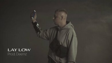 Photo of Beteo – LAY LOW