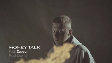 Photo of Beteo ft. Żabson – MONEY TALK