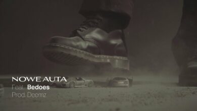 Photo of Beteo ft. Bedoes – NOWE AUTA