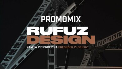 Photo of Rufuz – Design (promomix)
