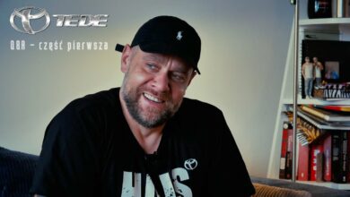 Photo of TEDE – 3H HAJS HAJS HAJS – Q&A część pierwsza