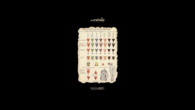 Photo of Masala Soundsystem – Policja i Bandyci