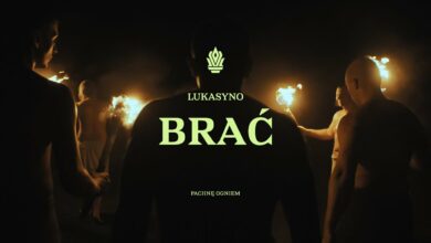 Photo of LUKASYNO – BRAĆ prod. Kriso