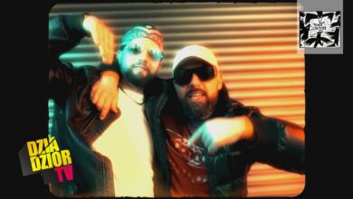 Photo of DGE&Matheo – Wahadełko feat. Dj Soina [VRONY&PRO-TONY]