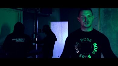 Photo of Dino WZG feat. DJ Gondek – Bywa niebezpiecznie prod. Profus