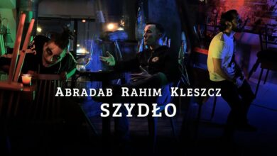 Photo of Abradab Rahim Kleszcz – Szydło | prod. ViktorV | ARKanoid
