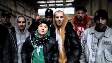 Photo of Tabasko – Wychowani w Polsce HD