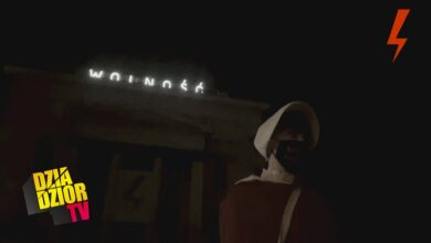 Photo of Supermonkey Death Grip feat. donGURALesko – Hope [TELEDYSK]