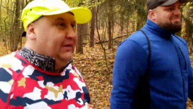 Photo of Wini – trening – Ćpaj Sport #2 (gościnnie Karol Bedorf) – YouTube