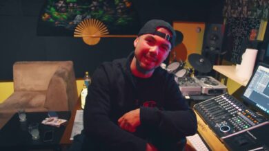 Photo of GIETURA – Po wielu latach muz. Dechu /Cuty Dj Hwr