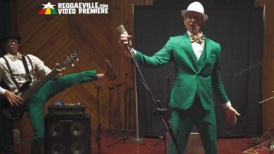Photo of King Yellowman – Kiss Me Each Morning [Official Video 2020]