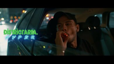 Photo of Konrad Brzos – Siekiera | DISTRICT AREA HYPER