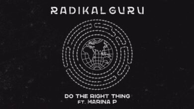 Photo of Radikal Guru – Beyond The Borders (full album)