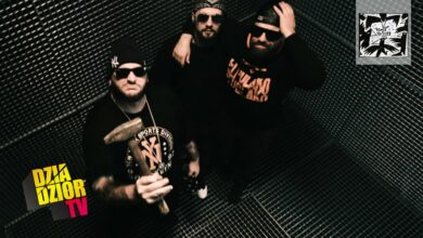 Photo of DGE&Matheo – Pipa, Lampa, Oranżada feat. Kasta [VRONY&PRO-TONY]
