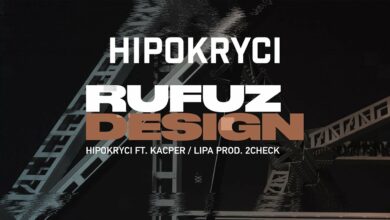 Photo of Rufuz ft. Kacper, Lipa – Hipokryci