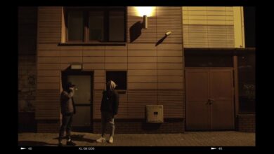 Photo of D.real – Mount Everest Prod.Teoem (Official Video)