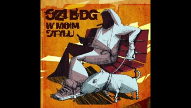 Photo of OZi BDG – Blask prod.FRYTA