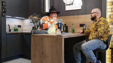 Photo of Wini x JNR – rozmowa