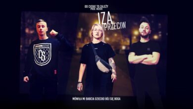 Photo of Krecik KRTZ feat. Iza iprzeciw, Peter Gang PP – Od ciebie to zależy (prod.Wizier)