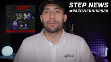 Photo of Step News #październik2020
