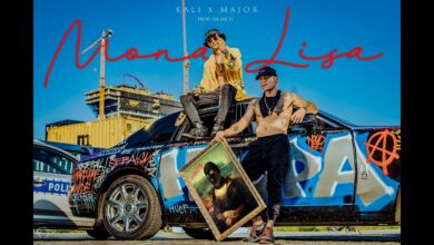 Photo of Kali x Major – Mona Lisa prod Sir Mich