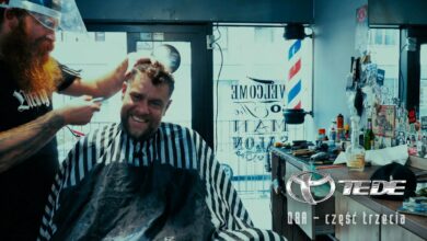 Photo of TEDE – WYWIAD część 3 – Q&A – 3H HAJS HAJS HAJS