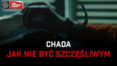 Photo of Chada x RX – Jak nie być szczęśliwym