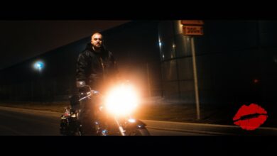 Photo of Bedoes & Lanek – Rewolucja Romantyczna