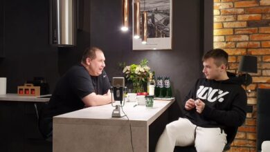 Photo of Wini x Filipek – rozmowa