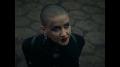 Photo of Da Vosk Docta – Parę Piosenek feat. Jetlagz