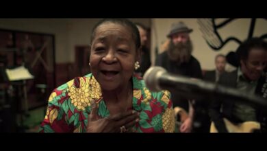 Photo of Calypso Rose feat. Tim Timebomb & the Interrupters: Amazing Grace | Coachella Curated 2019