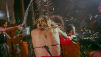 Photo of PRO8L3M – Backstage / gościnnie: Andrzej Zaucha