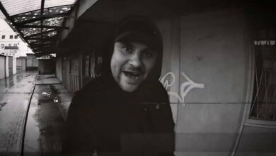 Photo of Miejski Kruk x IKO – Nie rozumieją feat. Igor EKU prod. Miejski Kruk