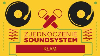 Photo of Zjednoczenie Soundsystem – Kłam – YouTube