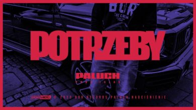 Photo of Paluch „Potrzeby" (stopa bas) prod. Julas