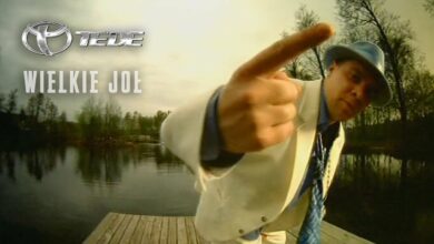 Photo of TEDE – Wielkie Joł prod. Camey / 3H HAJS HAJS HAJS / HD 1080p